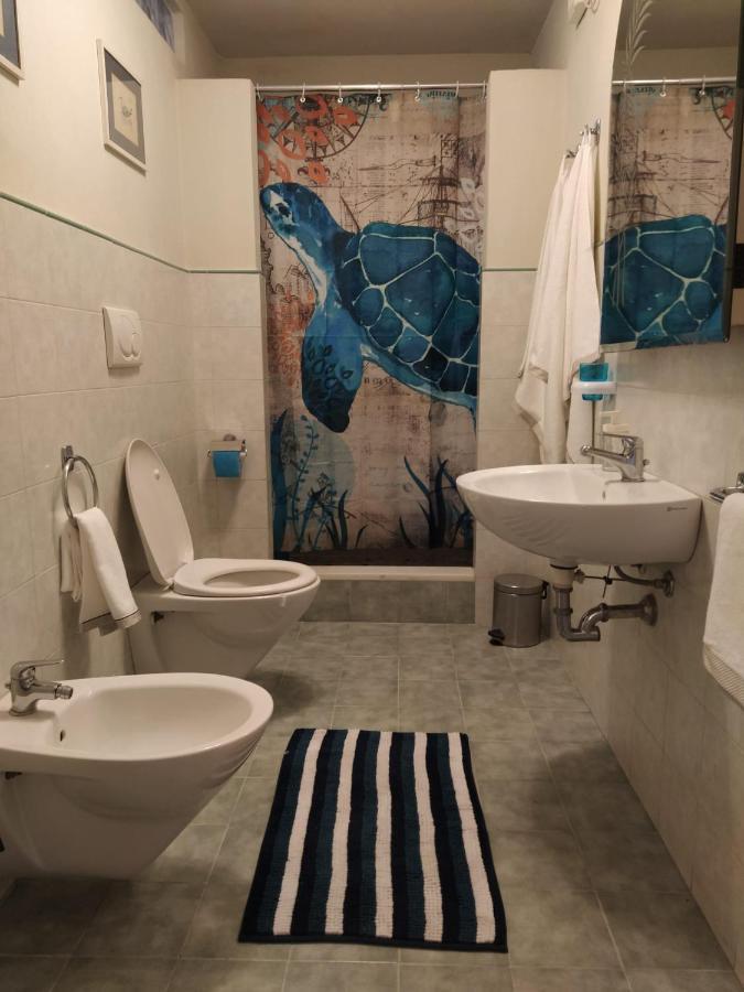 Molina Apartment 213 Pugnano المظهر الخارجي الصورة