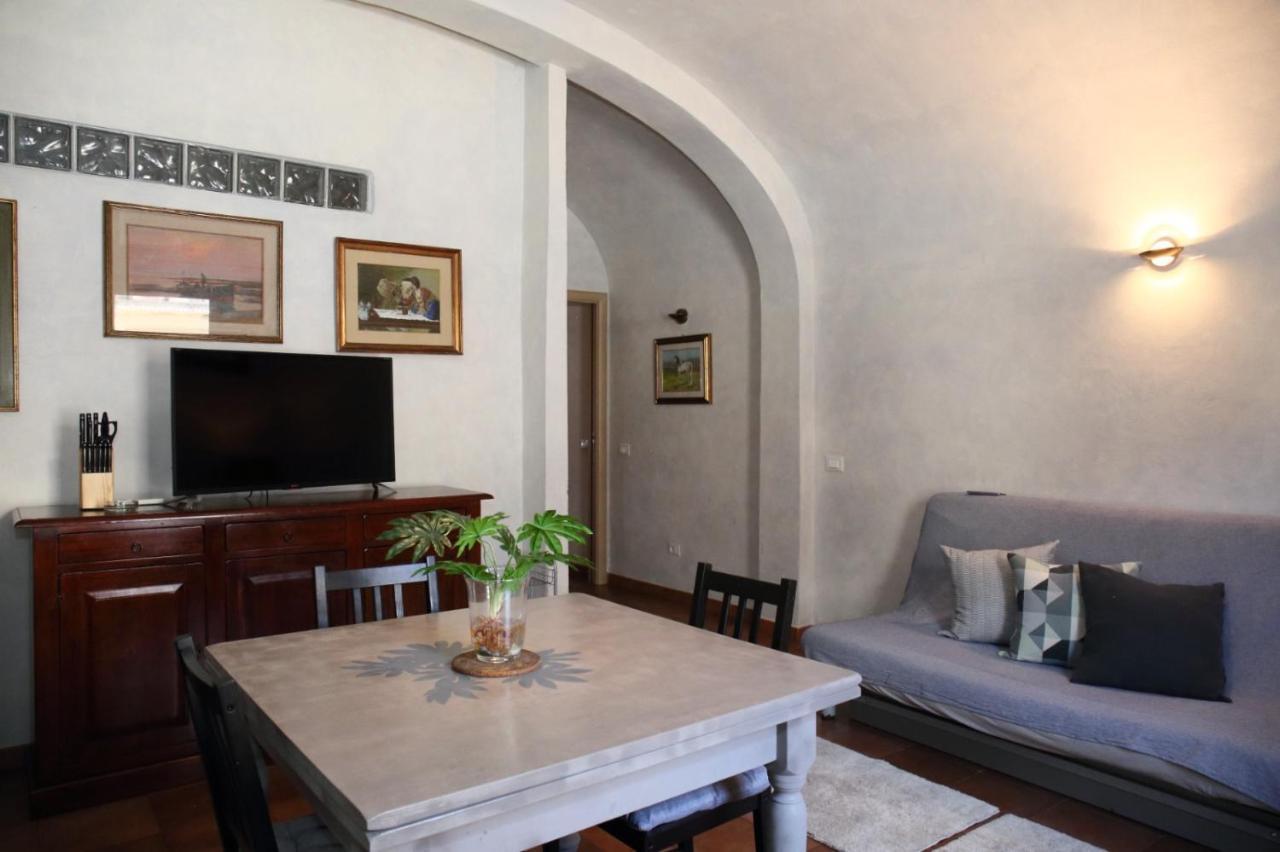 Molina Apartment 213 Pugnano المظهر الخارجي الصورة