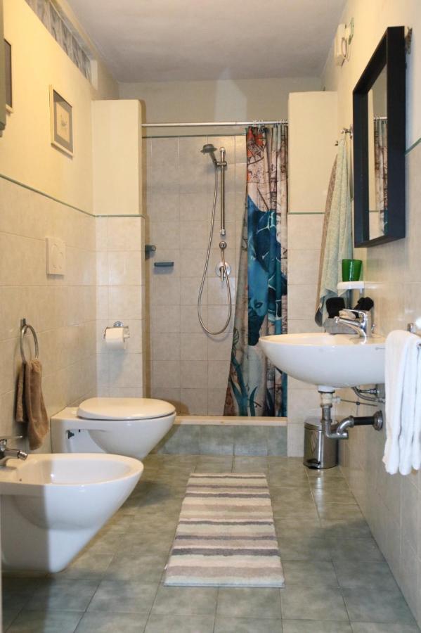 Molina Apartment 213 Pugnano المظهر الخارجي الصورة