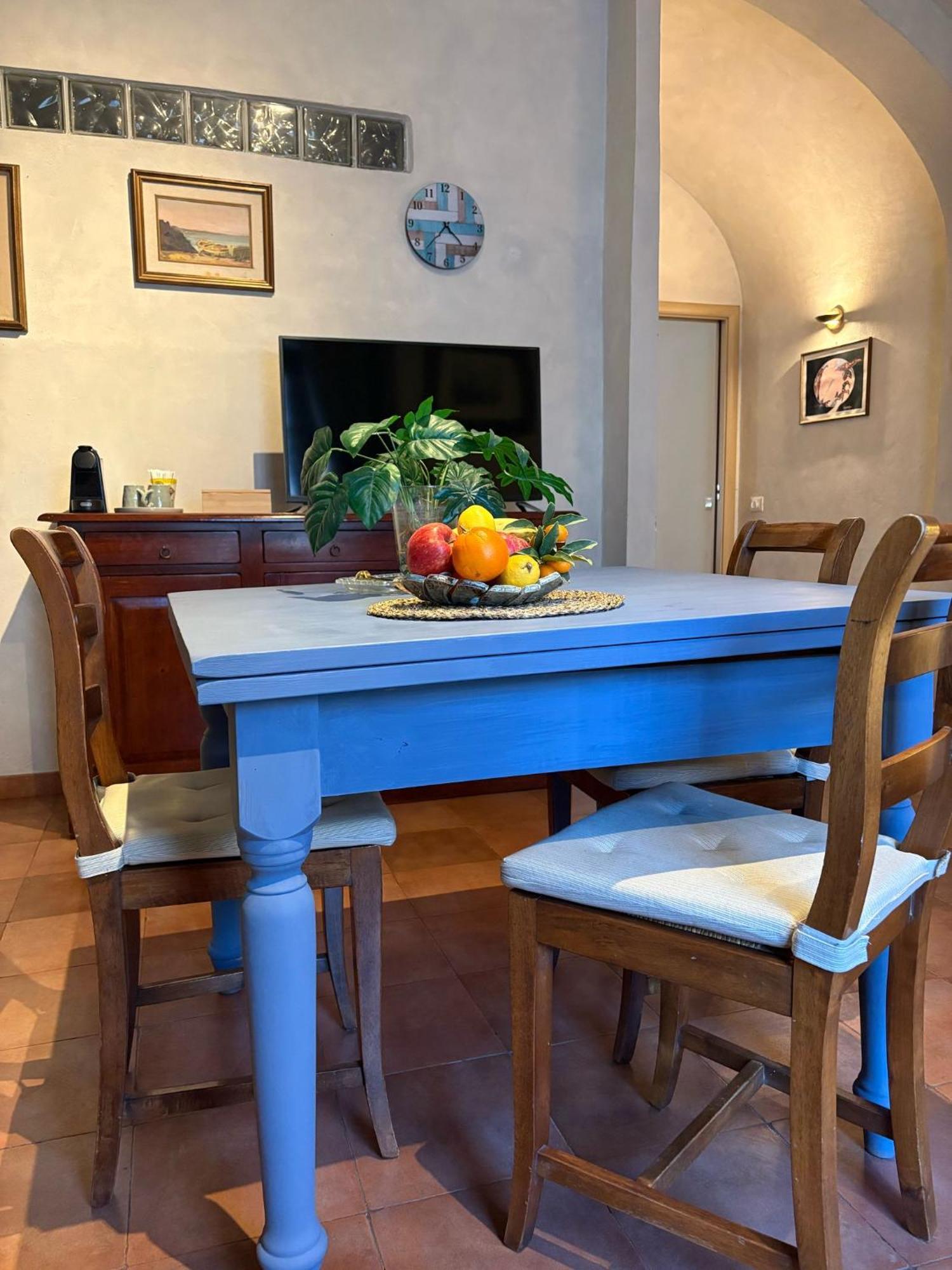 Molina Apartment 213 Pugnano المظهر الخارجي الصورة