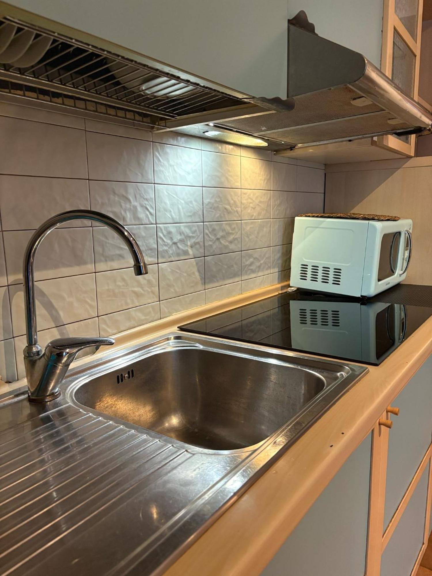 Molina Apartment 213 Pugnano المظهر الخارجي الصورة