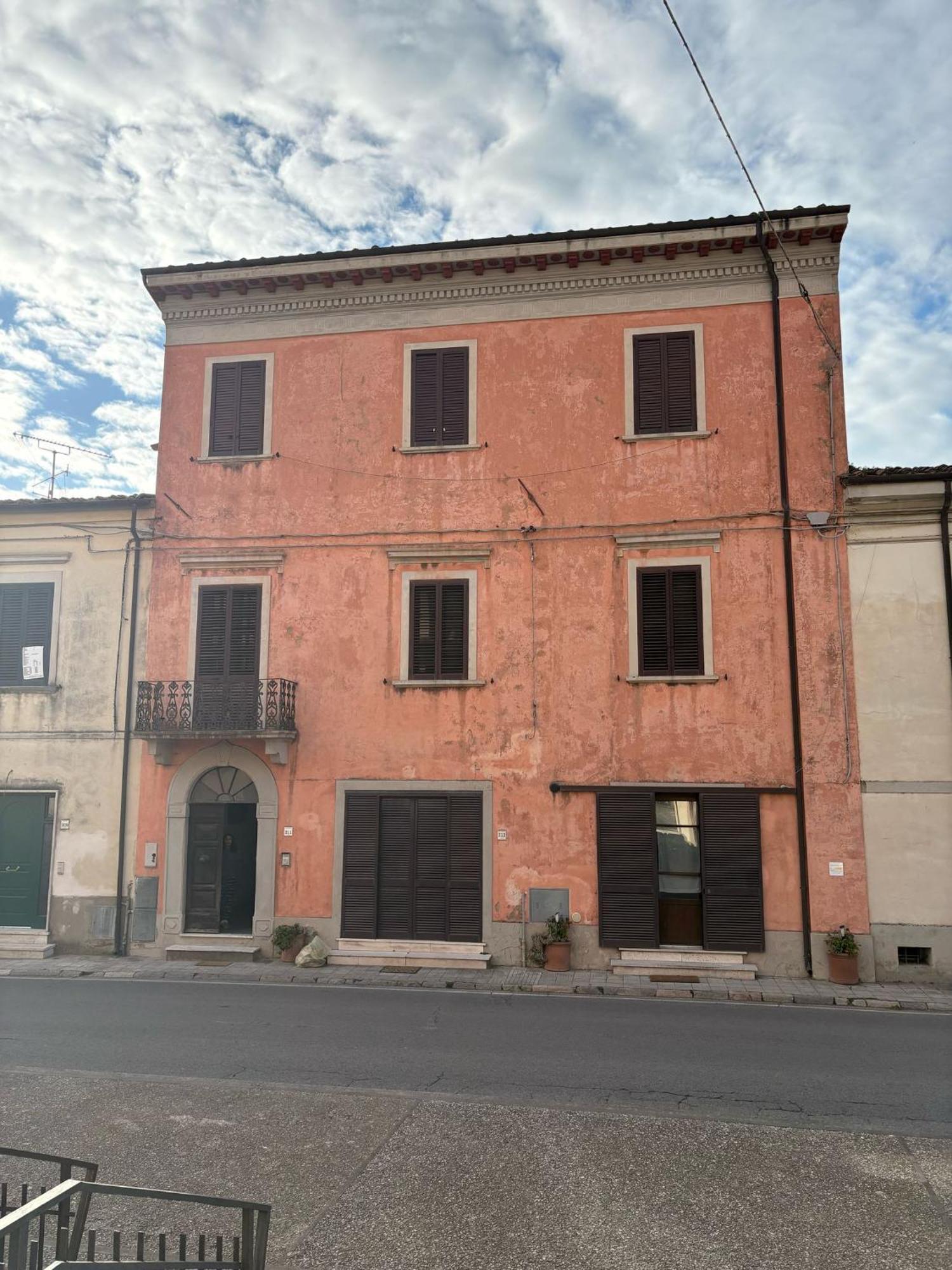 Molina Apartment 213 Pugnano المظهر الخارجي الصورة