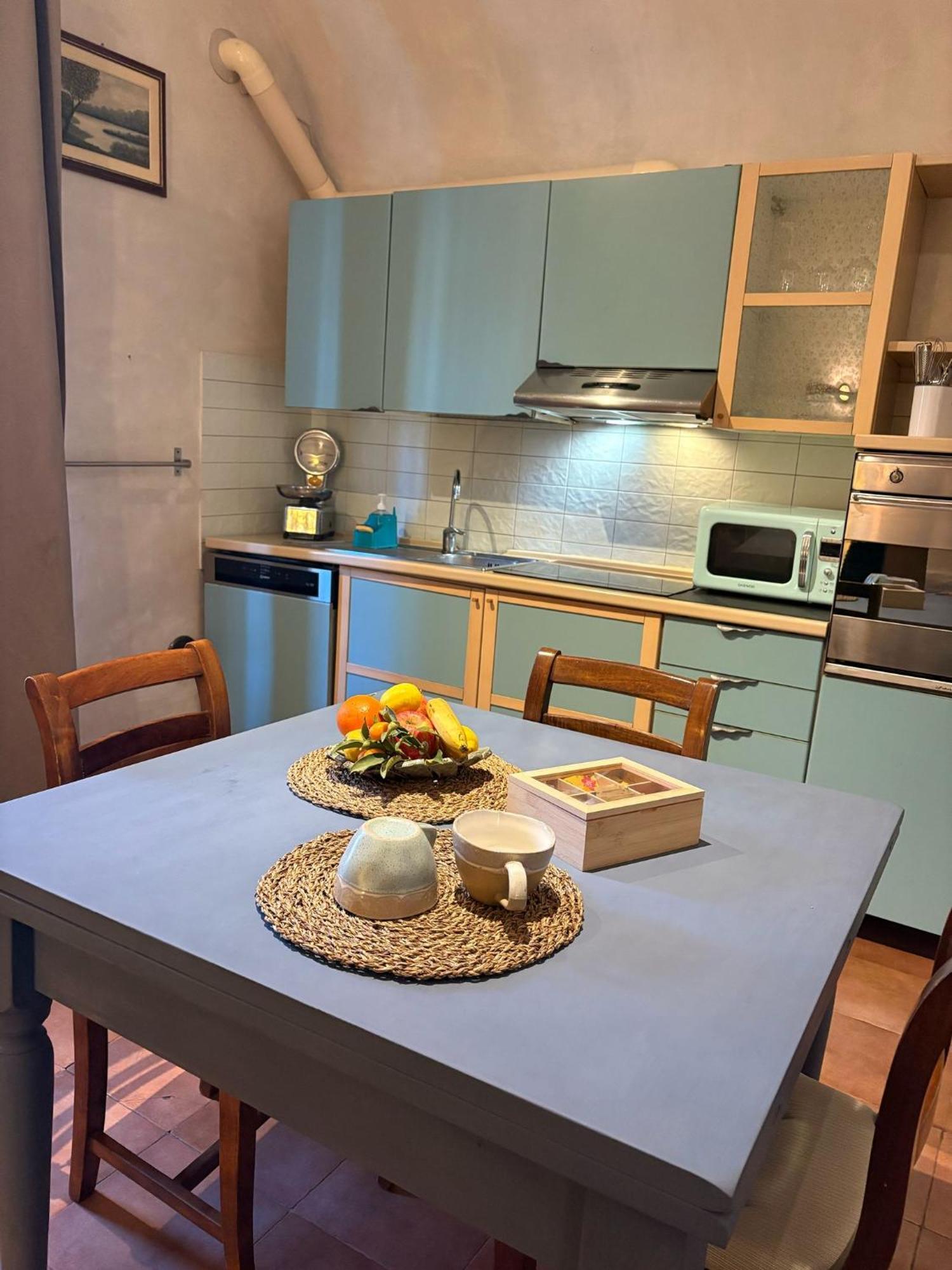 Molina Apartment 213 Pugnano المظهر الخارجي الصورة