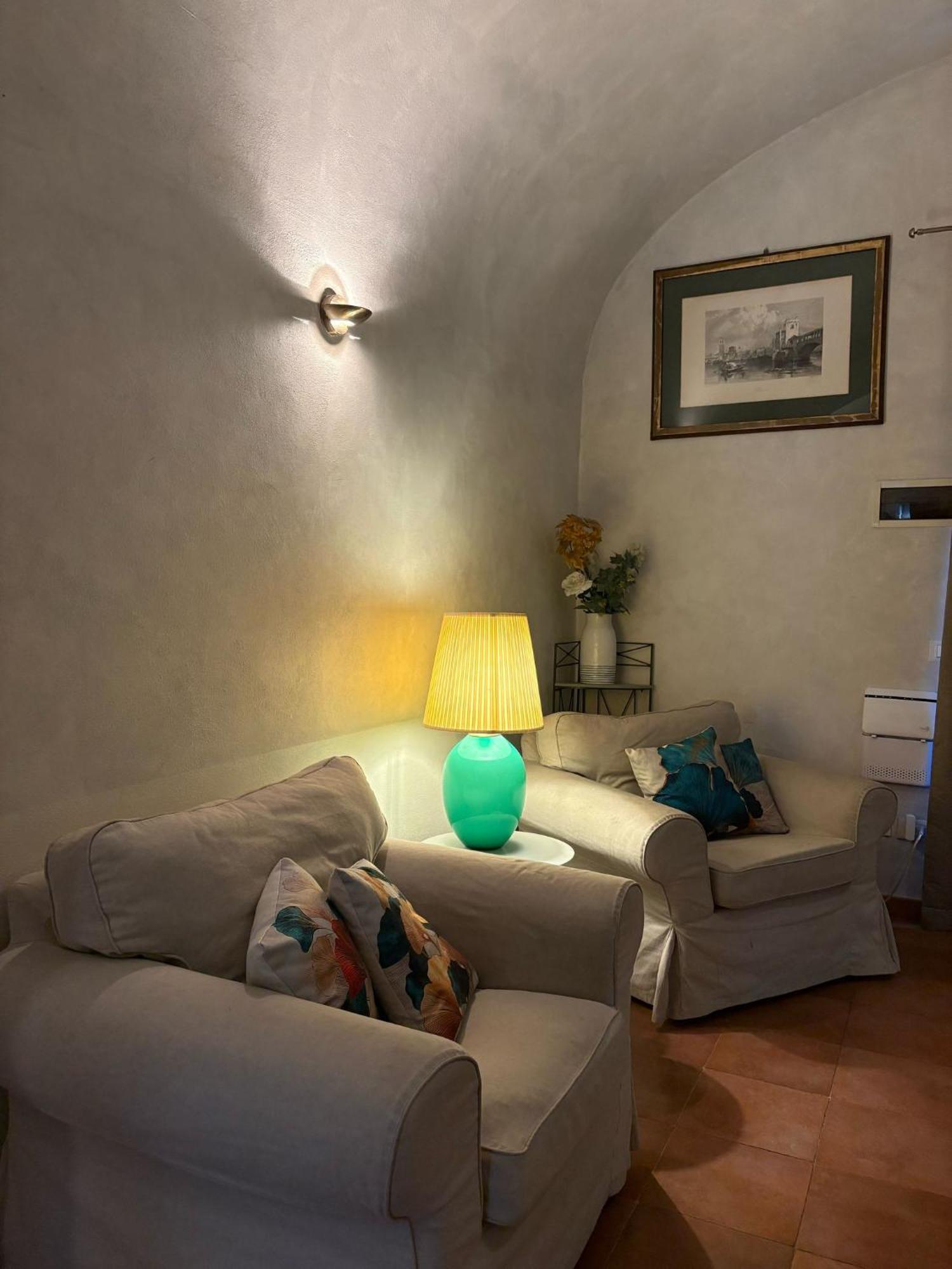 Molina Apartment 213 Pugnano الغرفة الصورة
