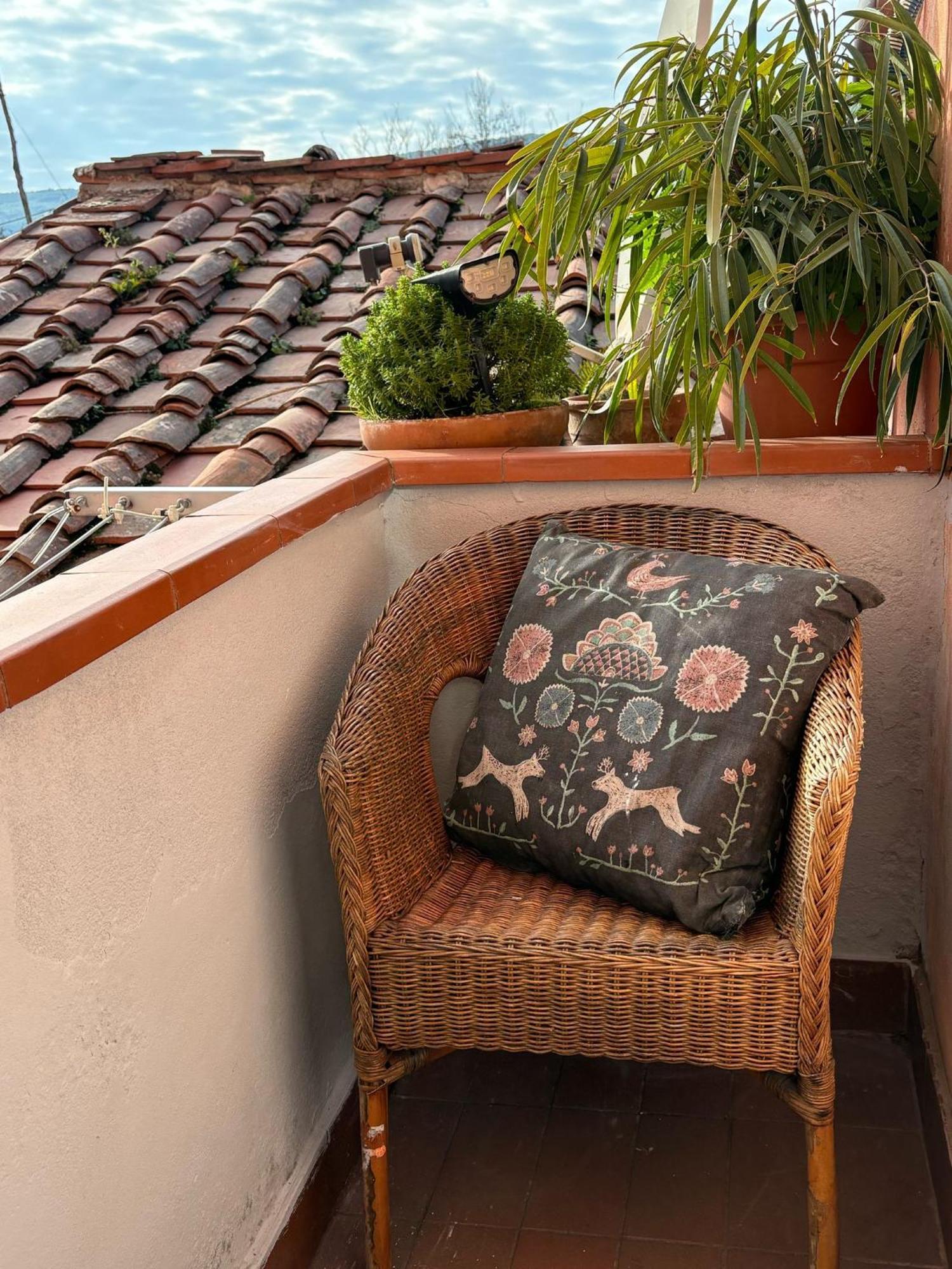 Molina Apartment 213 Pugnano المظهر الخارجي الصورة