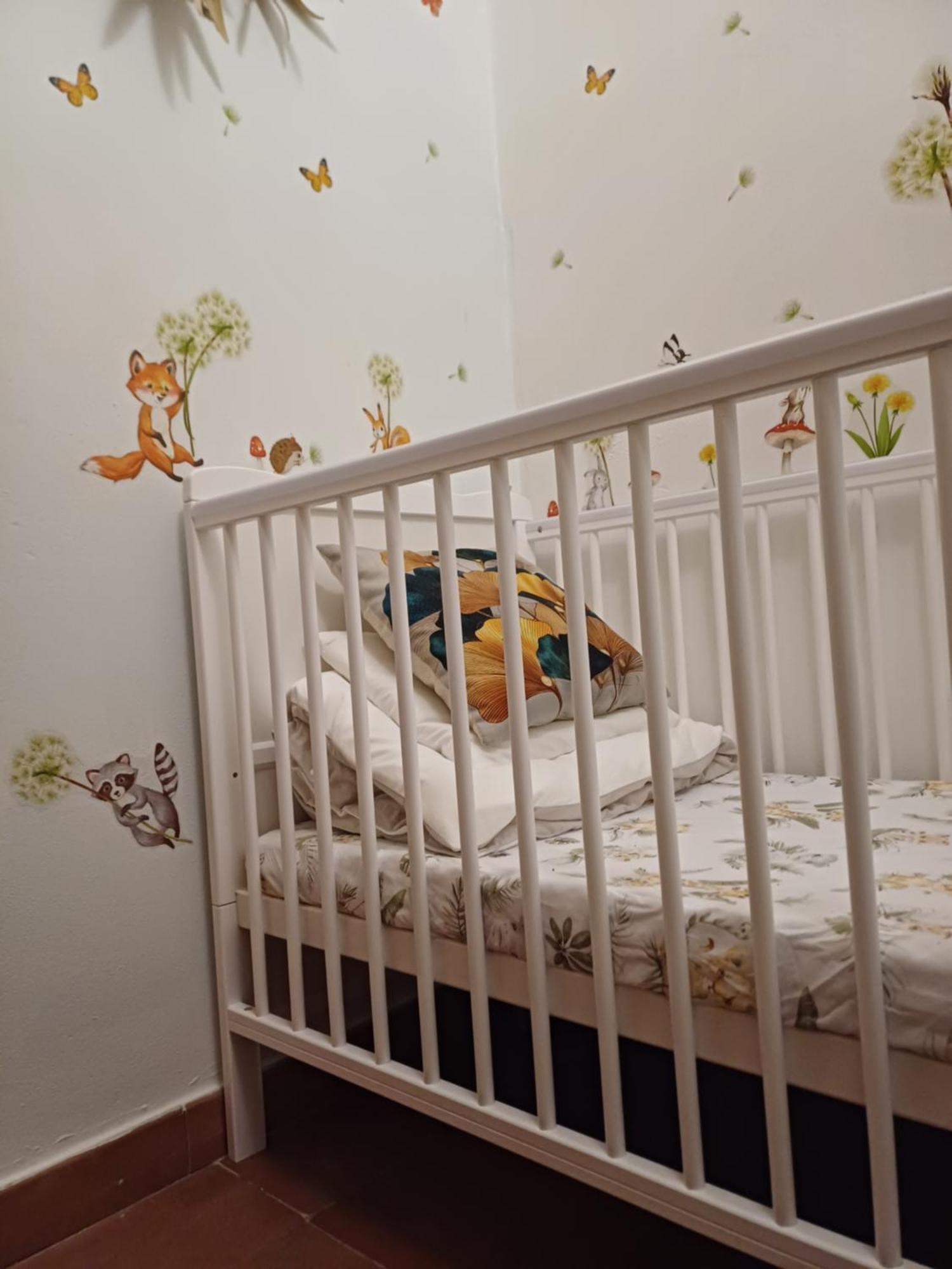 Molina Apartment 213 Pugnano المظهر الخارجي الصورة