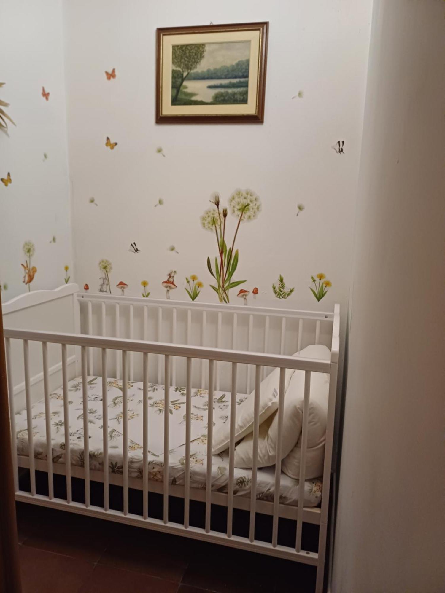 Molina Apartment 213 Pugnano المظهر الخارجي الصورة