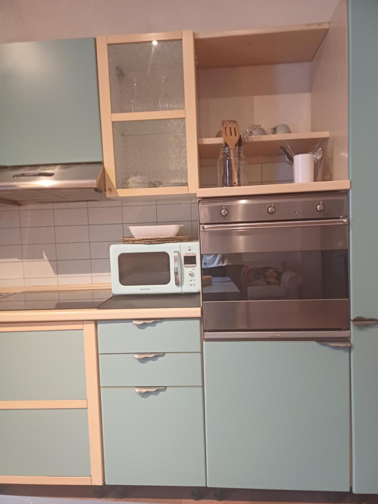 Molina Apartment 213 Pugnano المظهر الخارجي الصورة